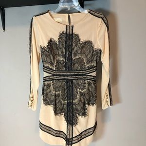 High quality cocktail dress